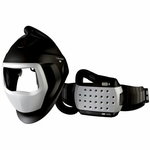 Speedglas9100Air su Adflo LiOn be filtro 52000193889, Speedglas 3M