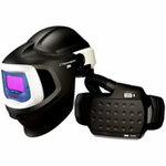 Keevituskiiver Speedglas 9100 MP & 9100XX & Adflo, Speedglas 3M