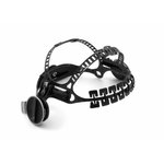 Headband with assembly parts for Welding Helmet G5-01, Speedglas 3M