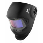 Speedglas Welding Helmet with curved welding filter G5-02, Speedglas 3M