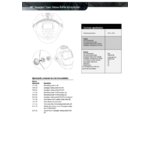 Shell for the welding helmet G5-03 Pro, Speedglas 3M