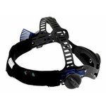Speedglas 100v / 9002NC head band, Speedglas 3M