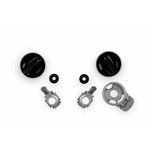 Assembly parts for the Headband G5-02, Speedglas 3M