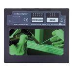 Keevitusfilter, isetumenev, 100V 110x90mm, Speedglas 3M