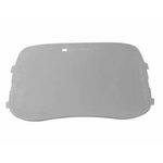 Outer protective glass, heat-resistant, 100V, Speedglas 3M