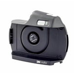 Adflo be filtro, pakrovėjas ir diržas, Speedglas 3M