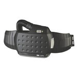 Adflo & QRS quick-release air hose, adapter, belt, battery, Speedglas 3M