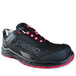 Turvakingad Galaxy S1P SRC 40, Pesso