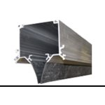 Exhaust rail GAT1-2000, Worky