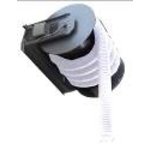 Hose reel, Electrical, for 15m d=150mm hose, Worky