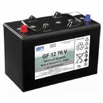BATTERY 12V 70Ah, hooldevaba GF12076V, OTHER
