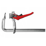 Lever clamp GH 8500N 120x60mm, Bessey