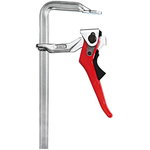 Lever clamp GH 8500N 250x120mm, Bessey