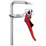 Lever clamp GH 8500N 400x120mm, Bessey