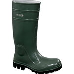 Turvakummikud Gignac2 S5 SRC, roheline 41, Delta Plus