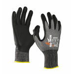 Gloves, Cut level C 11, Lanzi