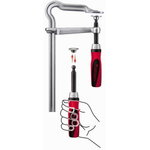 Teraspitskruvi GM OMEGA 200x100mm, Bessey