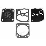 Gasket & diaphragm kit, ZAMA