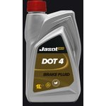 Pidurivedelik Jasol Gold DOT-4 1L, OTHER
