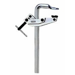 Sõrg pitskruvi 300/120mm GRA, Bessey