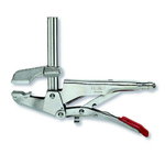 Haaratstangid 65x200mm keevituseks, Bessey