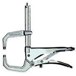 C-clamp 110x80mm, Bessey