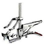 Pipe grip 0-110/65mm GRZRO, Bessey