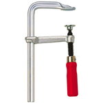 All-steel screw clamp classiX GS 5000N 600x120mm, Bessey