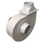 High pressure fan GSAHP4, Worky