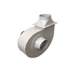 High pressure fan GSAHP7.5, Worky