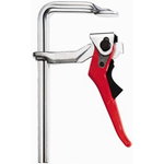 Lever clamp classiX GSH 7500N 300x140mm, Bessey