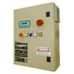 Electrical board GSQEI-4, Worky