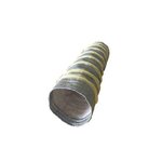 high temperature hose 10m up to 1000°C, Worky