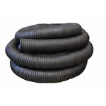 Hose 20m d=100mm up to 200°C, Worky