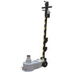 Pneimatiskais domkrats GT4533 45/20T, Winntec