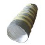 Hose 5m d=150mm up to 500°C, Worky