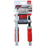 All-steel table clamp GTR 120/ 60 (set of 2pcs), Bessey