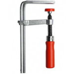 Tērauda galda skava GTR 160/ 60, Bessey