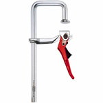 U-shaped lever clamp GUH 250/120mm up to 3800N, Bessey