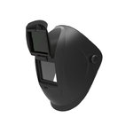 Welding helmet WH70 BH3 110x90mm with flip front DIN10, Jackson