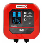 Smart battery charger GX10 12V/10A, Lemania