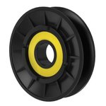 Skriemelis, JOHNDEERE