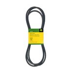 Belt for blades L120; X140; X165 alates sn:150001-, John Deere