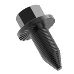 Screw M8x1,25 L-20mm, John Deere