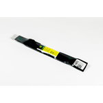 Murutraktori tera kmpl. 2tk, 107cm/42" niiduseade, täht ava, John Deere