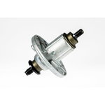 Zales plaveja nazu rumba JD X 140, JOHNDEERE