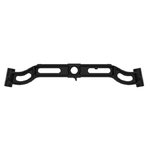 AXLE, CAST ASSEMBLY (PAINTED), JOHNDEERE