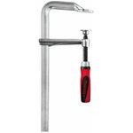 Spaustuvas GZ-2K 6000N 1250x120mm, Bessey