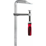 Spaustuvas GZ-2K 6000N 300x140mm, Bessey