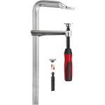 Spaustuvas GZ-2K 6000N 400x120mm, Bessey